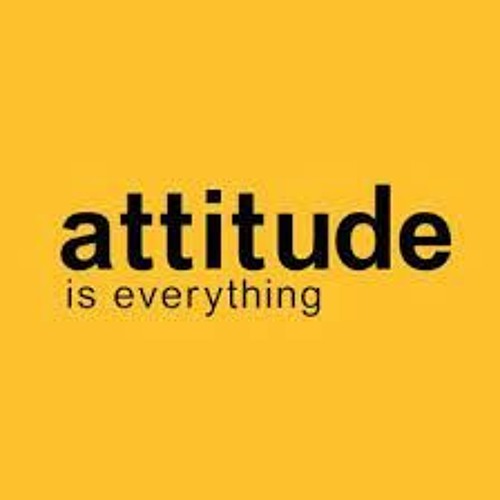 It's an Attitude Thing (Rev. Bill Williams, 10/17/21)