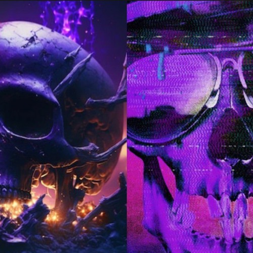 Shoot To Kill X Murder Plot - Kordhell (Remix SKXRØZ)