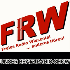 Unser Beatz Radio Show Pieter Fekkes 07.12.2024