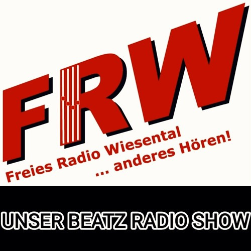 Unser Beatz Radio Show Pieter Fekkes 07.12.2024