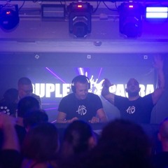 DUPLÈ PAURA ON TOUR | 2 Brothers of Hardstyle ft Mc Gallagher (15:11:2025)