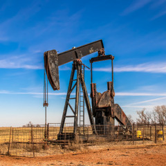 Breaking Down the Fossil Fuel Handouts in Trump’s “Big, Beautiful Bill”