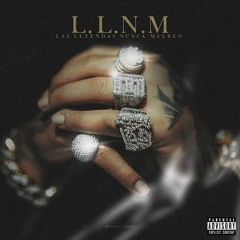 Tempo Ft. Anuel AA - LLNM (Oficial Audio)