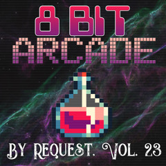 Walking Out (Eurovision 2019) [8-Bit Srbuk Emulation]