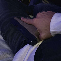 Unknown x LBC x Tae Frizzy creeping