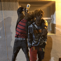 2 DiRTBAGS iNNA WONDERLAND(noLip) HAKi&JDOT