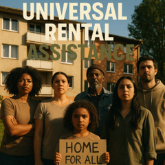 Universal Rental Assistance - Housing Solutions