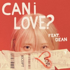 IU(아이유) - Can I Love? (feat. DEAN) (A.I. cover)