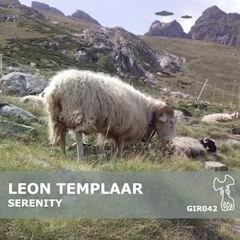 Leon Templaar - Serenity [GIR042] - OUT TODAY