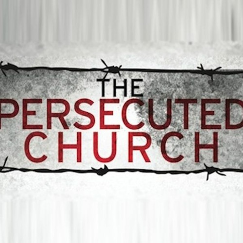 The Persecution Of The Christian Church Is Real - This Man Is Doing Something About It