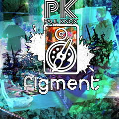 Figment - Live at ROK Eatery in St Paul with Inside The Robot - Apr 22, 2023 - Paul Knox