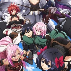 nageki no bourei ed