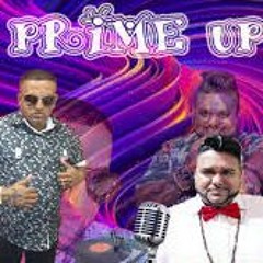 Prince Navin Prabhoo X Sunil Ramsundar - Prime Up (2021 Chutney Soca)