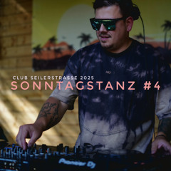 Sonntagstanz #4 - Club Seilerstrasse