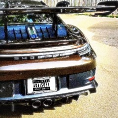 Brown Porsche (beat 2) (prod. REENIE)