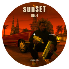 sunSET [no. 4]