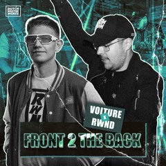 Volture, RWND - Front 2 The Back