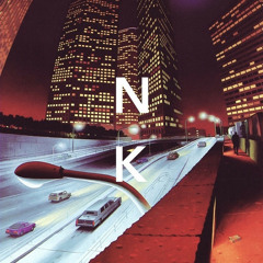 Electronic Gems (Private Collection)