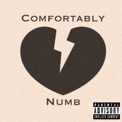 Can't Feel ft. Cruel Angel