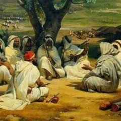 عنترة بن شداد - قِف بِالدِيارِ - بصوت فالح القضاع