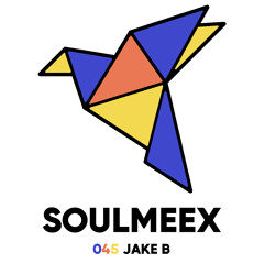 Jake B - SOULMEEX 045