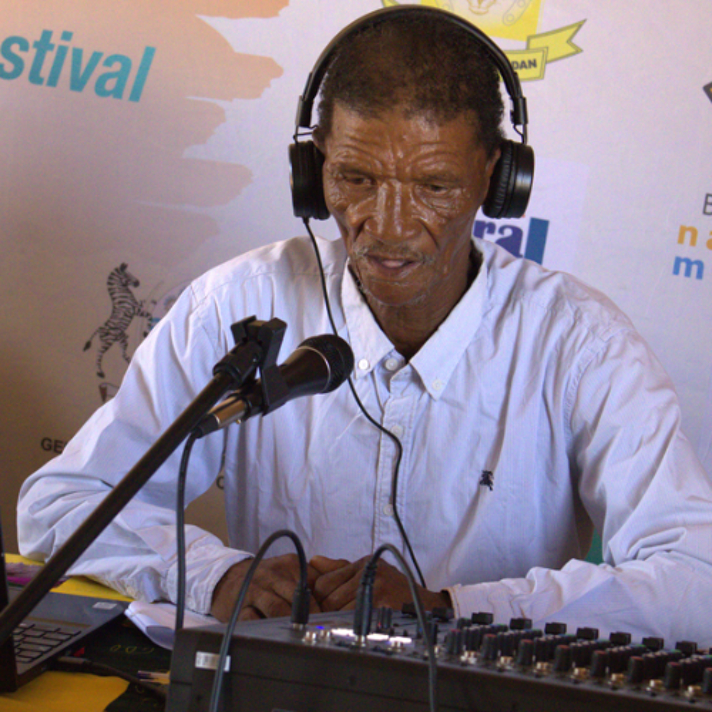 A New Chapter For Khoekhoegowab - Nama Online Radio Is Here