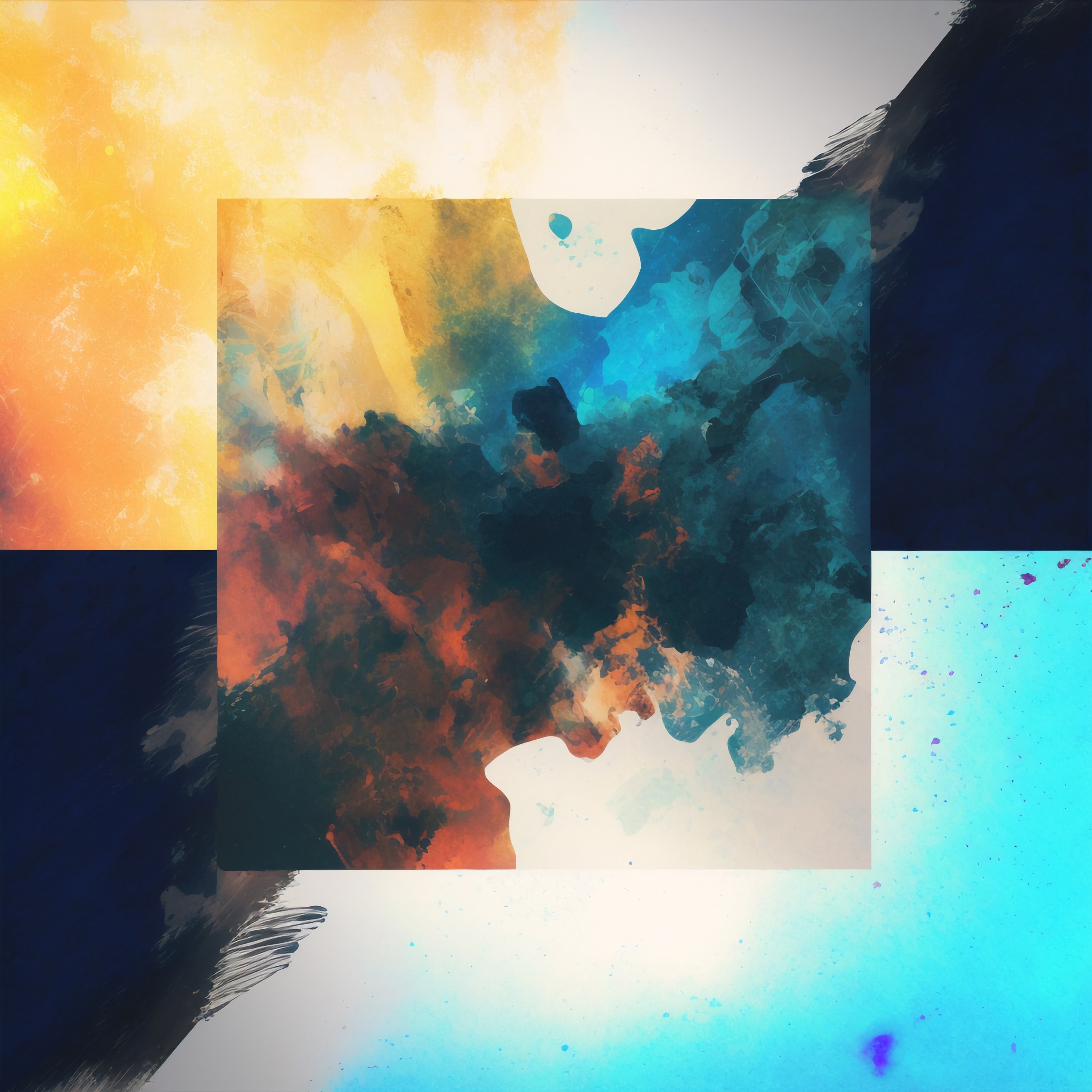 Space Enough thumbnail