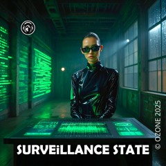 SURVEiLLANCE STATE