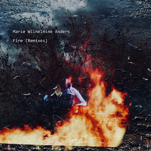 Marie Wilhelmine Anders 'Fire' (Art Cuebik Remix) [Broque] *PREMIERE*