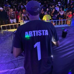 5 + 4  NO PIKE DE FIM DE ANO - DJ LZ