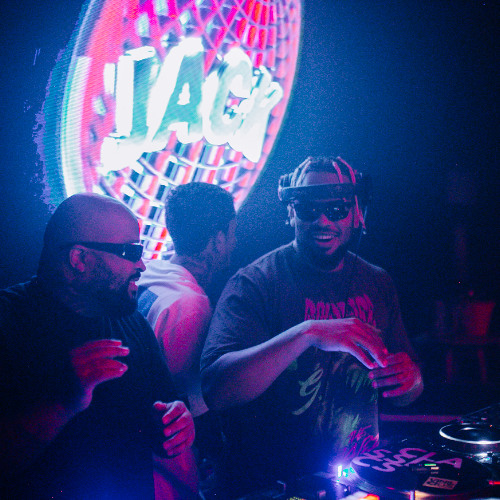 BadComppany | Live from JACK in the House - Belo Horizonte (15.02.2025)