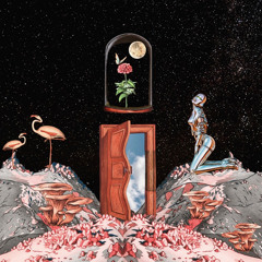 full moon / vol 3 : blush response