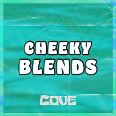 CHEEKY BLENDS VOL.2 [TRACKLIST UNLOCKED]