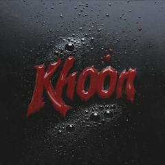 IMI - Khoon [Prod. 6ehtash]