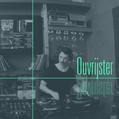 Ouvrijster / Dievegge Recordings Takeover / 02.07.2021