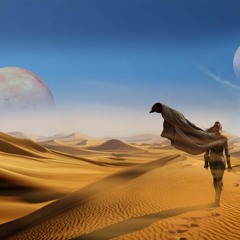 T-Rex- DUNE