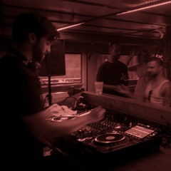 Extended Melodic House & Techno Set @ Pontoon Budapest
