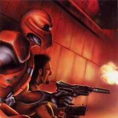 KARVESTER - PUBLIC SHOOTOUT FT. HATCHETSAW [HXLX]