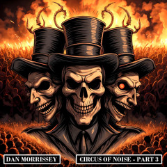 Dan Morrissey - Warpdrive
