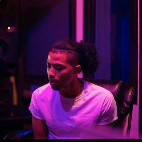 aaron may type beat