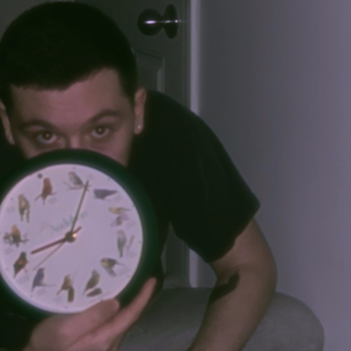 the funny thing (prod. Ben Beal)