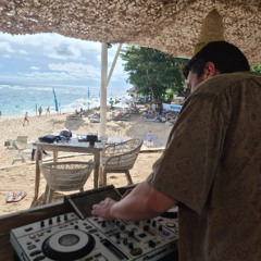 Karma Beach Bali - Day 2