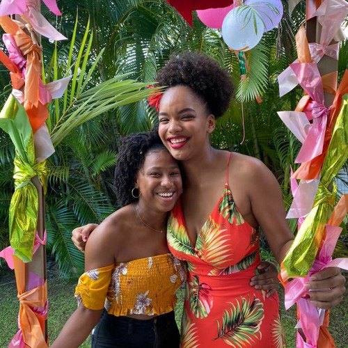 Mashup (Eskizé mwen x Révé x Mwen enmen'w) - Elisabeth Arnauld ft. Marielle