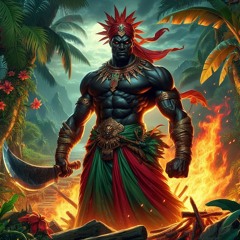 Ogun's Return