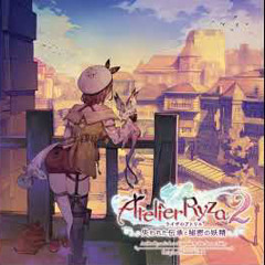 Balmy Summer Breeze  - Battle Theme - Atelier Ryza 2 Soundtrack