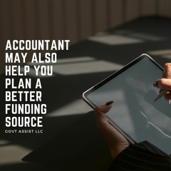 Find How Accountant Advice Will Help You In Business