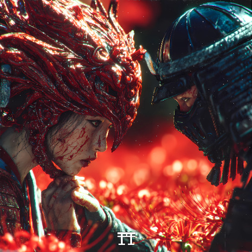 Inf3ris - Hold My Hand [TFT033]