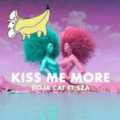 kiss me more (andoruk remix) | doja cat ft. sza