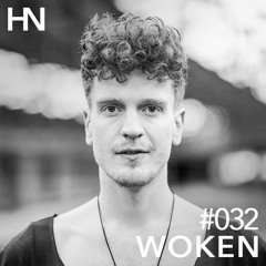#032 | HN PODCAST by WOKEN