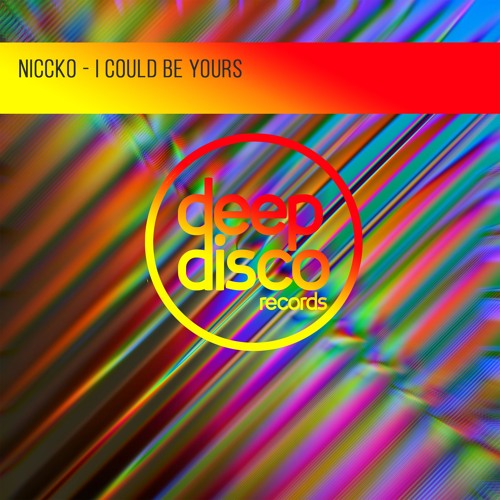 NICCKO - I Could Be Yours
